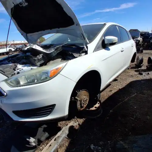 Photo of 2016 Ford Focus