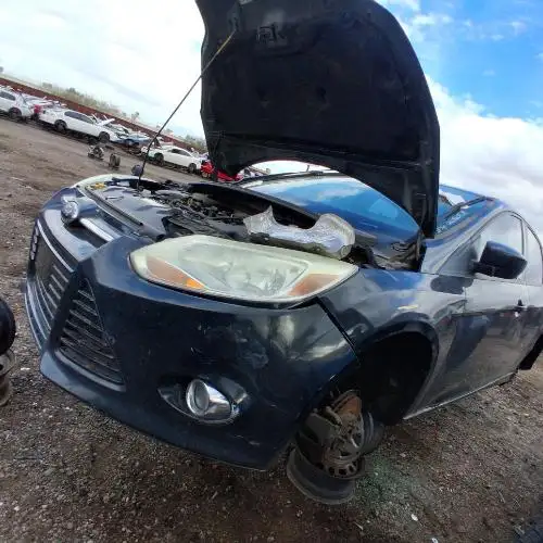 Photo of 2012 Ford Focus