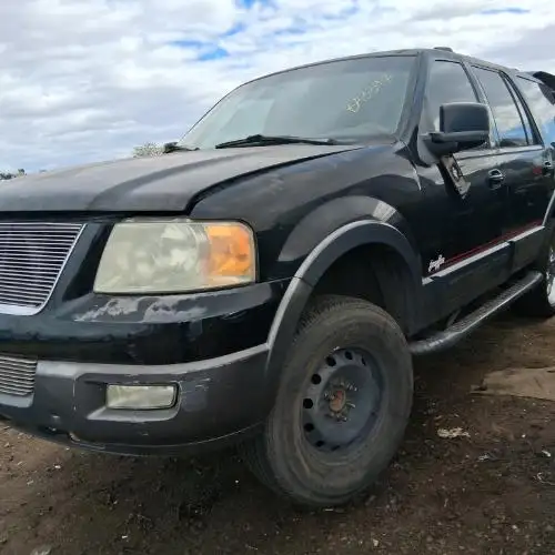 Photo of 2004 Ford Expedition