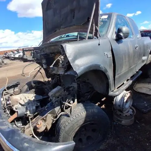 Photo of 2000 Ford Ford F150 Pickup