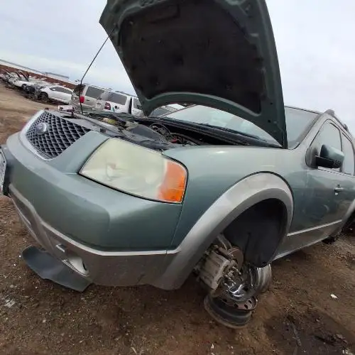 Photo of 2006 Ford Freestyle