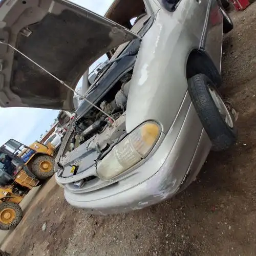 Photo of 1996 Ford Windstar