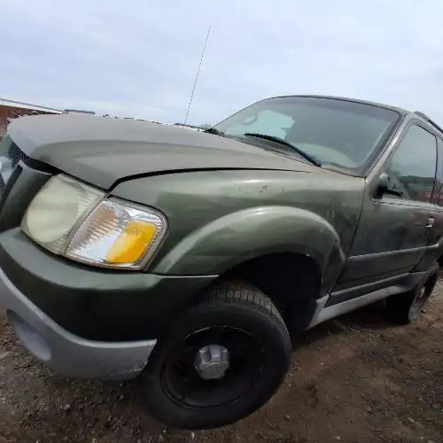 Photo of 2003 Ford Explorer