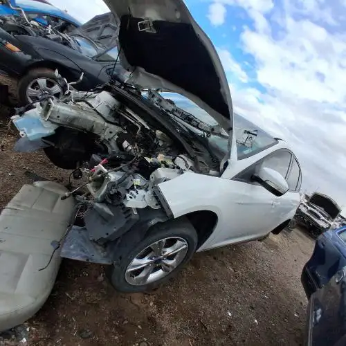 Photo of 2014 Ford Focus