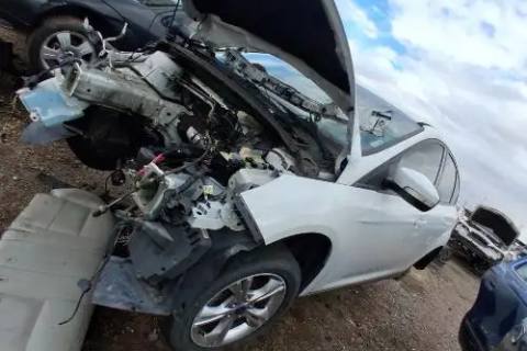 Photo of 2014 Ford Focus