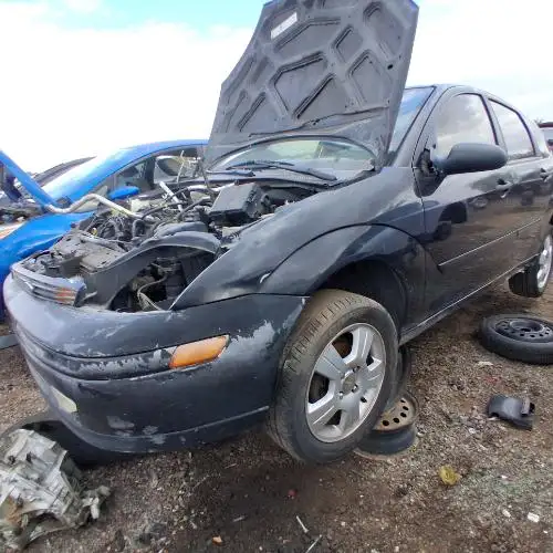 Photo of 2004 Ford Focus