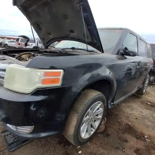 Photo of 2009 Ford Flex
