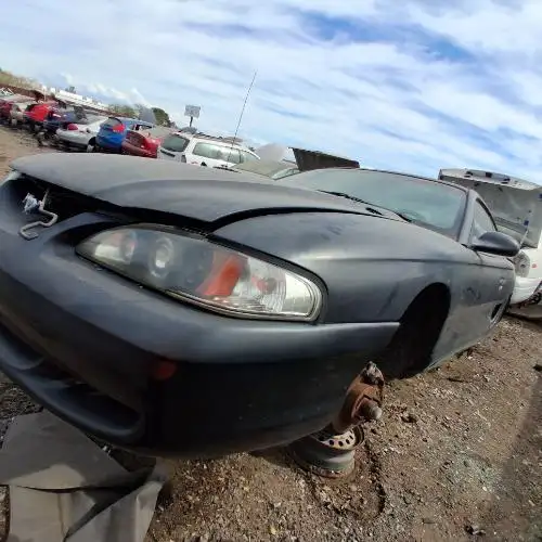 Photo of 1994 Ford Mustang