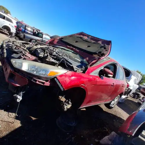 Photo of 2015 Ford Focus