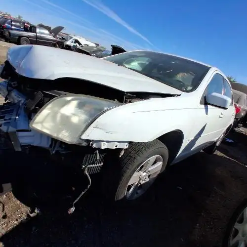 Photo of 2006 Ford Fusion