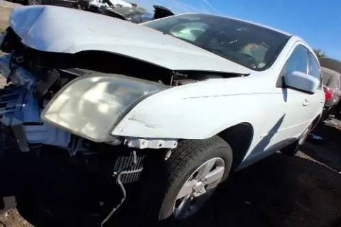 Photo of 2006 Ford Fusion