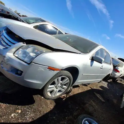Photo of 2009 Ford Fusion