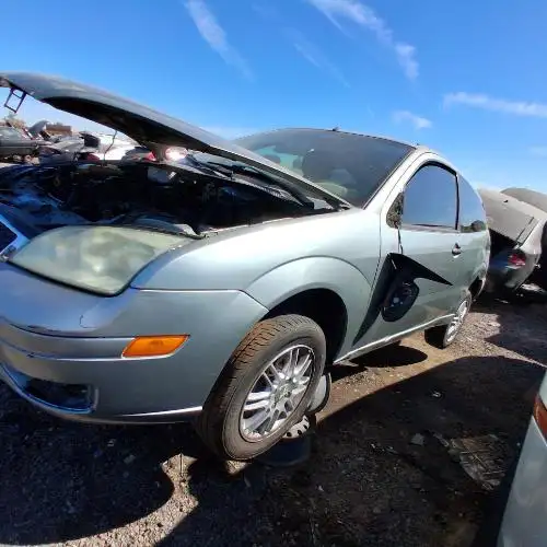 Photo of 2006 Ford Focus