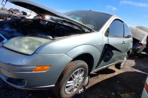 Photo of 2006 Ford Focus