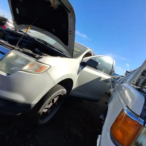 Photo of 2007 Ford Edge