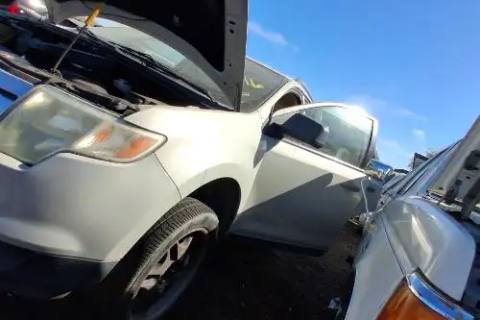 Photo of 2007 Ford Edge