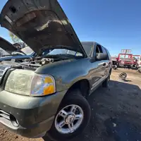 Photo of 2004 Ford Explorer
