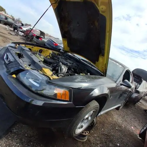 Photo of 1999 Ford Mustang