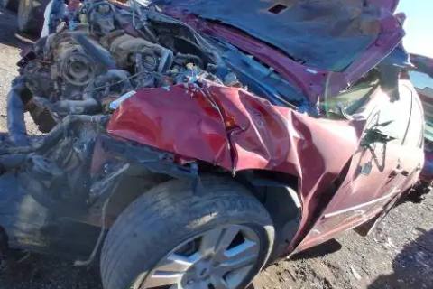 Photo of 2008 Ford Fusion