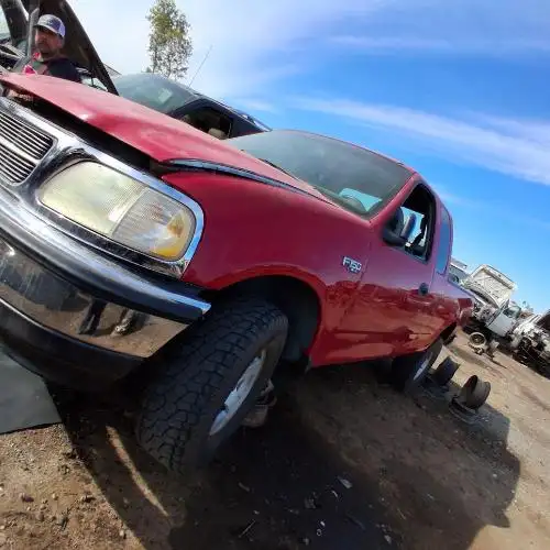 Photo of 1999 Ford Ford F150 Pickup