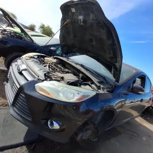 Photo of 2014 Ford Focus