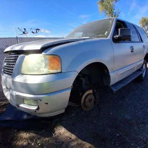 Photo of 2006 Ford Expedition