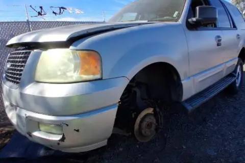 Photo of 2006 Ford Expedition