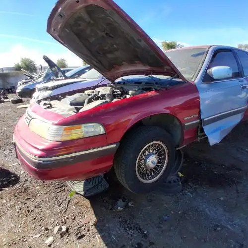 Photo of 1994 Ford Crown Victoria
