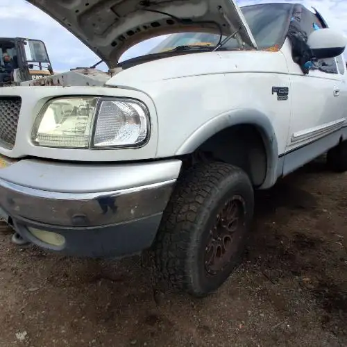 Photo of 2000 Ford Ford F150 Pickup