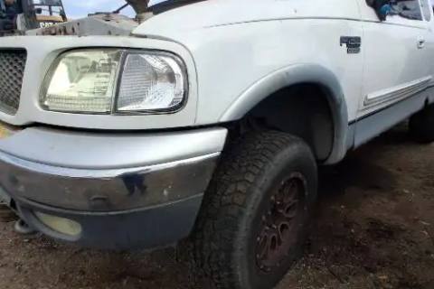 Photo of 2000 Ford Ford F150 Pickup