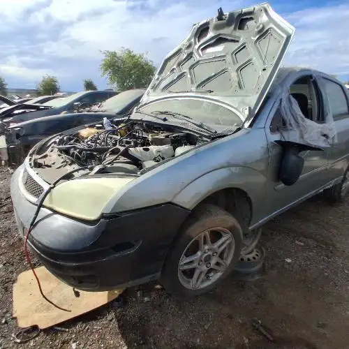 Photo of 2005 Ford Focus