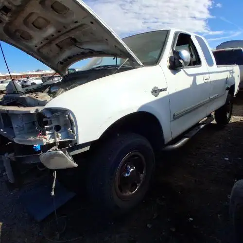 Photo of 1999 Ford Ford F150 Pickup