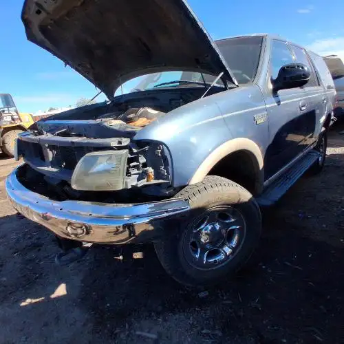 Photo of 1999 Ford Expedition