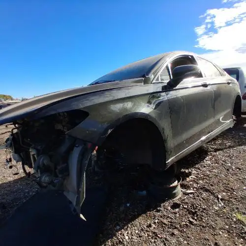 Photo of 2013 Ford Fusion