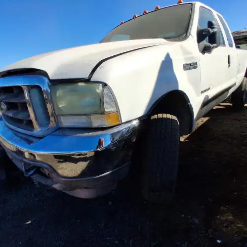 Photo of 2002 Ford Ford F250Sd Pickup