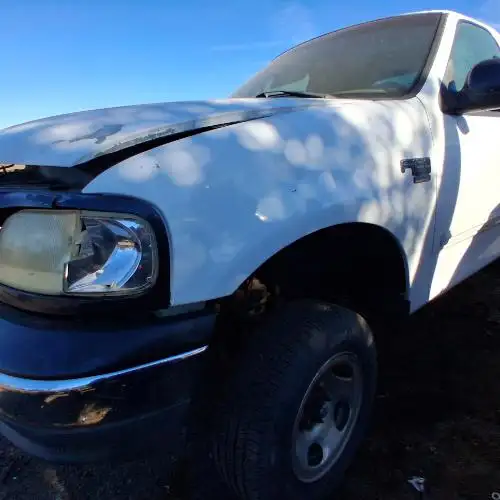 Photo of 2001 Ford Ford F150 Pickup
