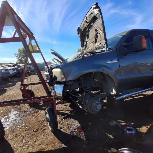 Photo of 2005 Ford Ford F250Sd Pickup
