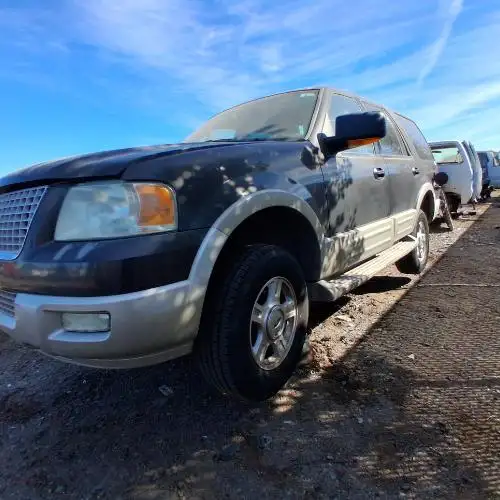 Photo of 2005 Ford Expedition