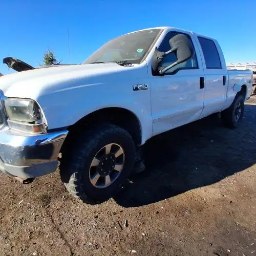 Photo of 2003 Ford El