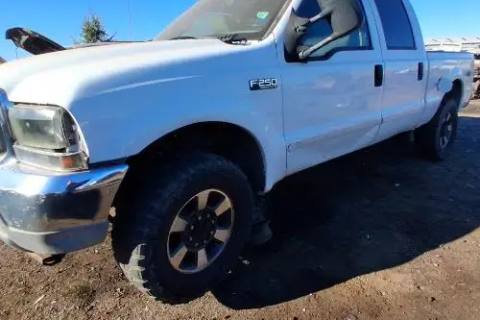 Photo of 2003 Ford El