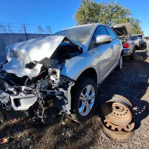 Photo of 2012 Ford Focus