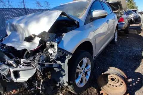 Photo of 2012 Ford Focus