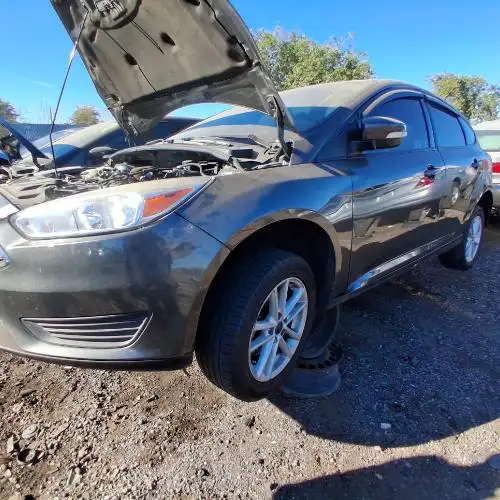 Photo of 2016 Ford Focus