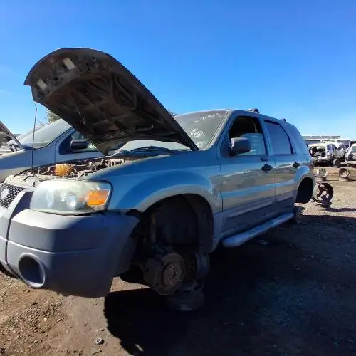 Photo of 2006 Ford Escape