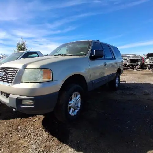 Photo of 2004 Ford Expedition