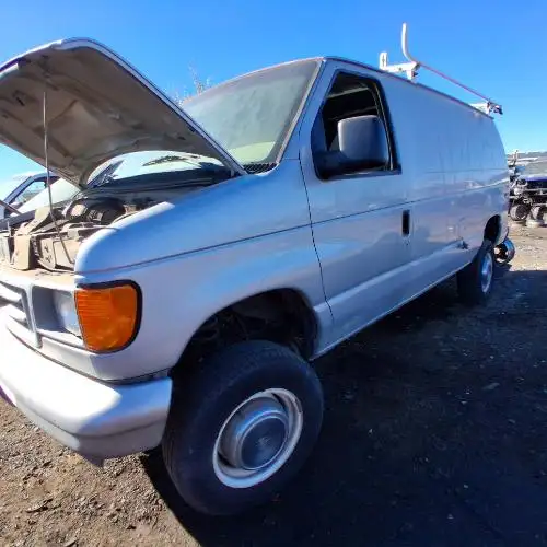 Photo of 2006 Ford Ford E250 Van