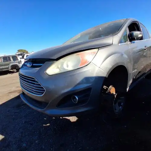 Photo of 2013 Ford C-Max