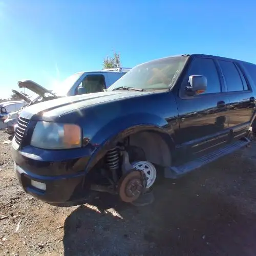 Photo of 2004 Ford Expedition