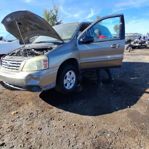 Photo of 2004 Ford Freestar