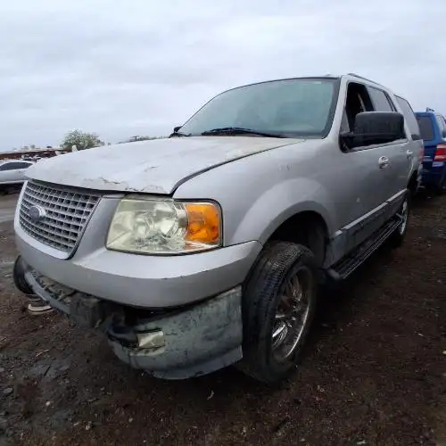 Photo of 2005 Ford Expedition